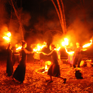 Play with Fire Gallery square